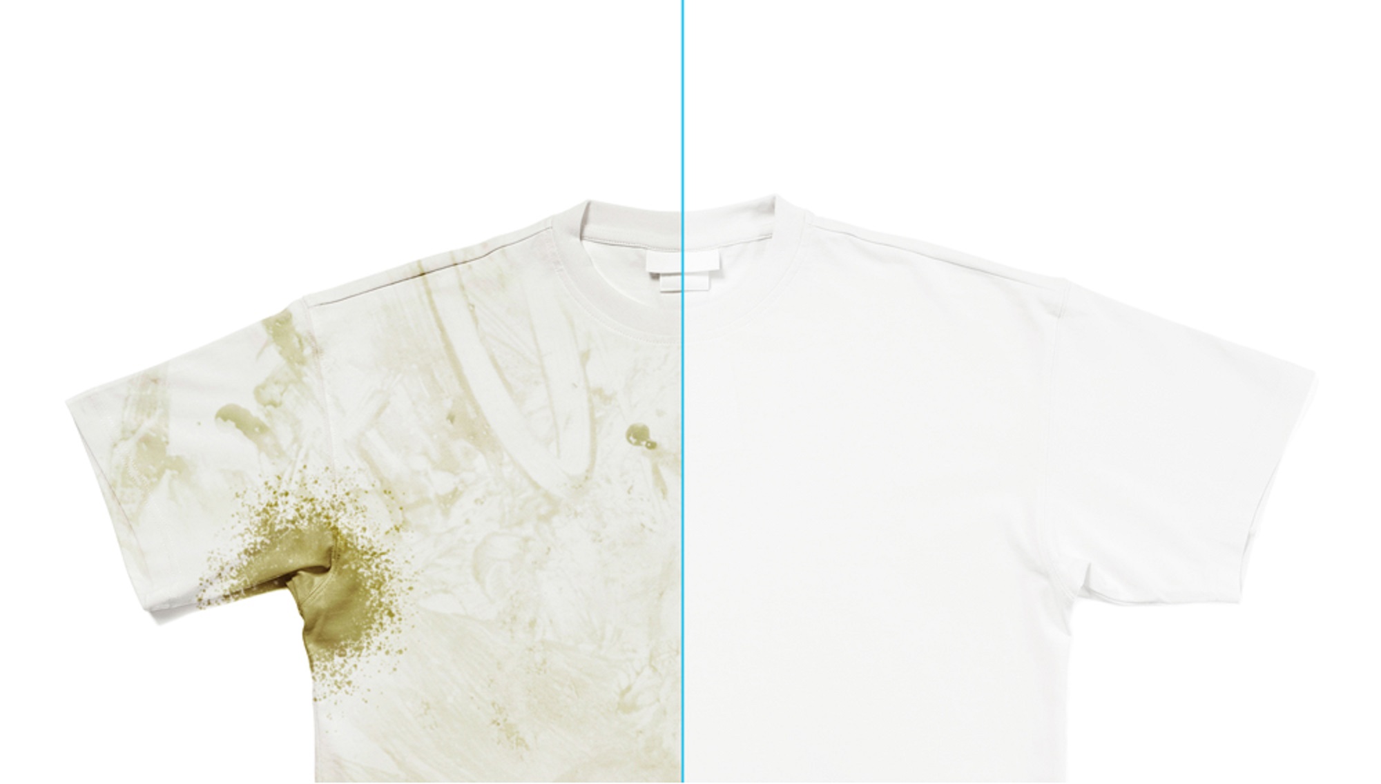 Zeytinyağı Lekesi Nasıl Çıkarılır?