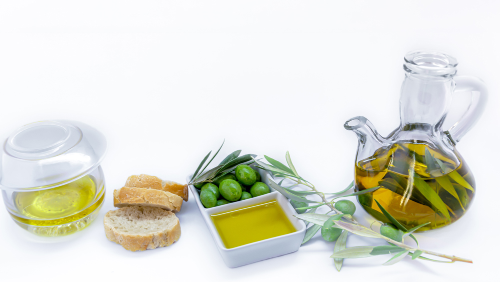 Zeytinyağı Neden Acı Olur?