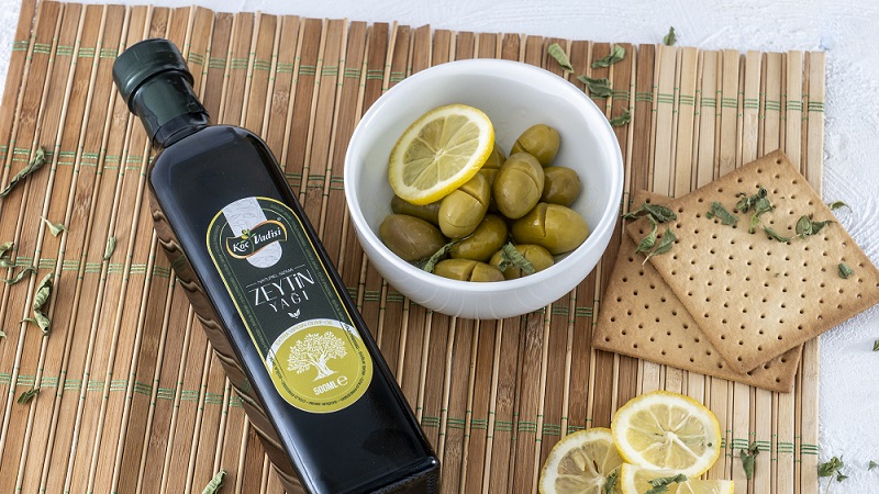 Zeytinyağın ’da Soğuk Sıkım ve Sıcak Sıkım Farkı Nedir?