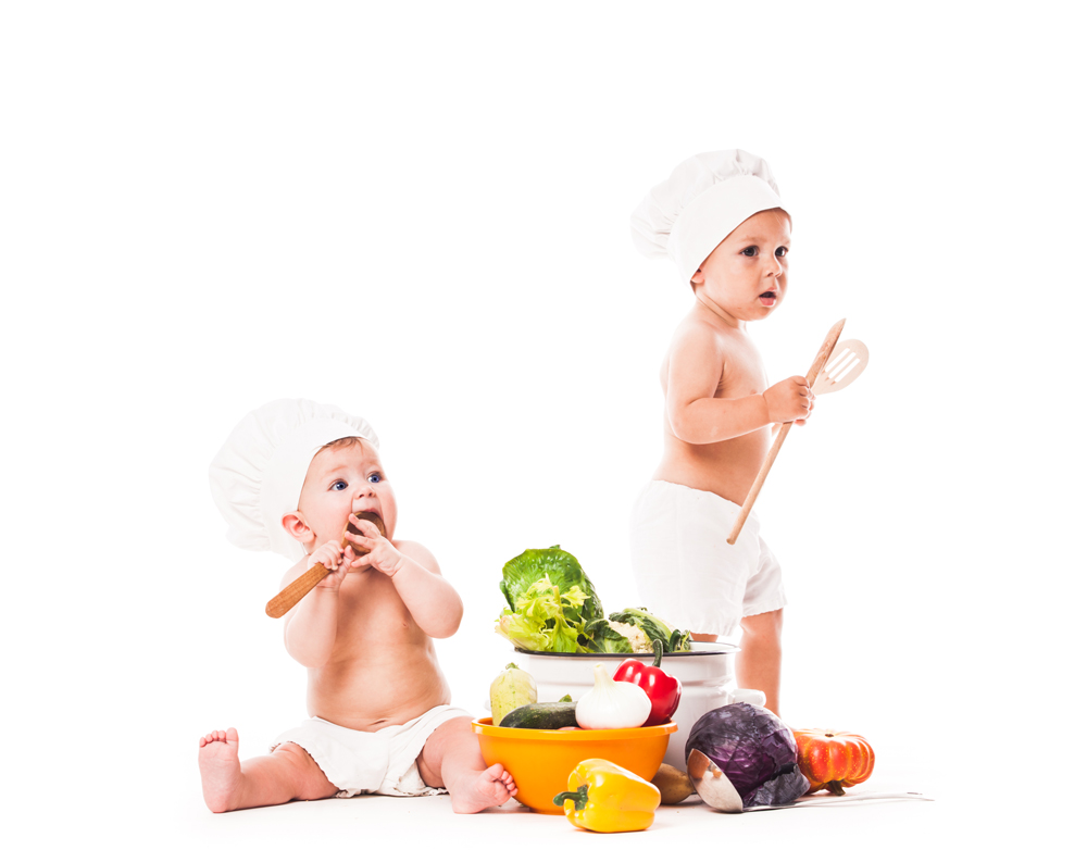 Peki, Kaçıncı Ayında Bebeklere Zeytinyağı Verilir?