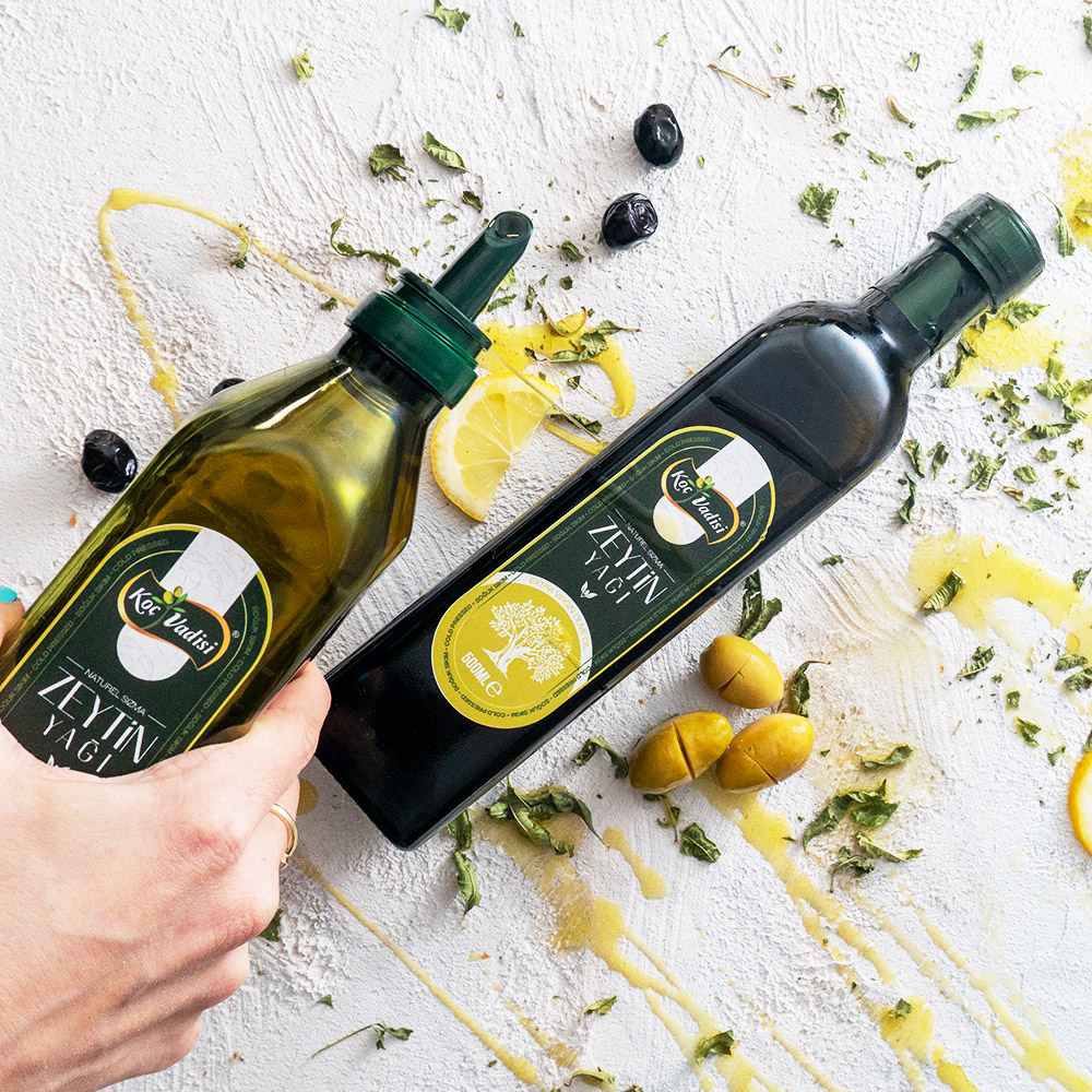 Merhaba, Ben Koç Vadisi!